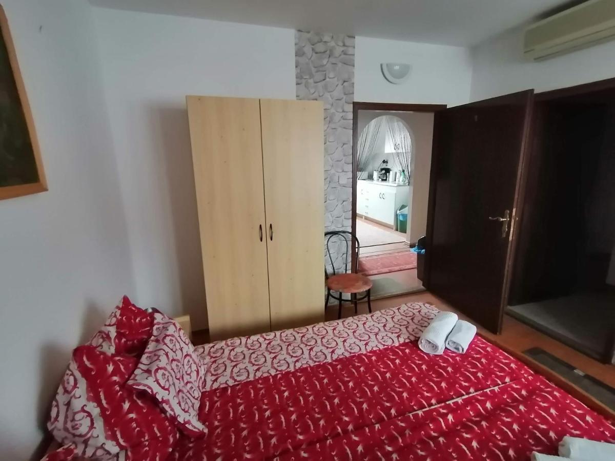 Joos Apartman Sárvár Extérieur photo
