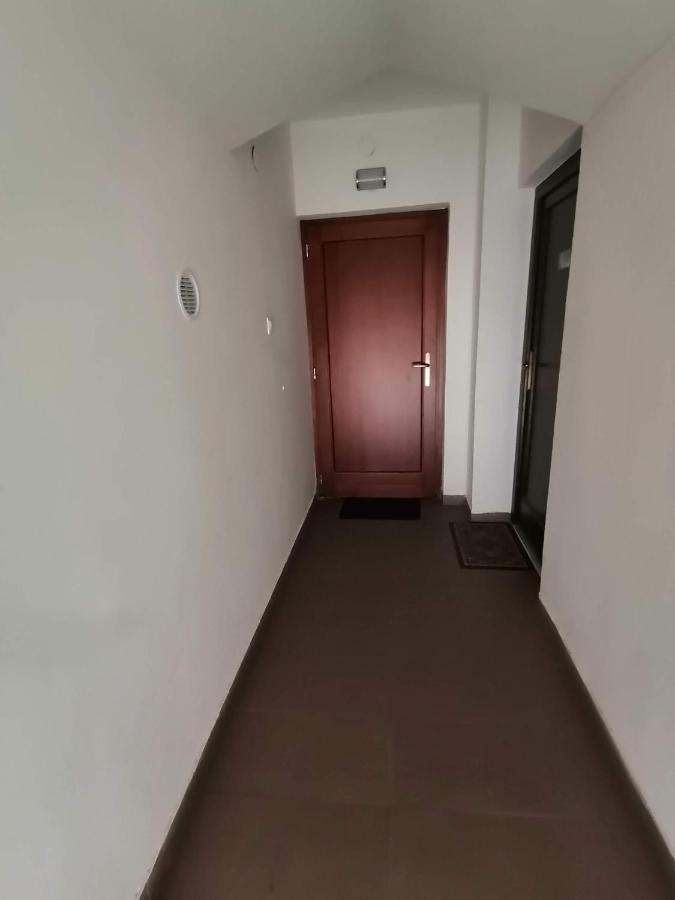 Joos Apartman Sárvár Extérieur photo