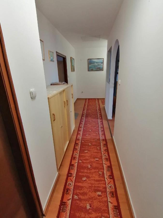 Joos Apartman Sárvár Extérieur photo
