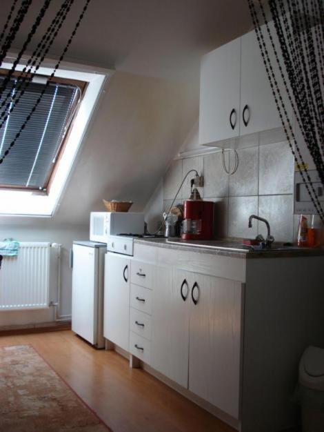 Joos Apartman Sárvár Extérieur photo